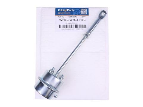 Aftermarket Wastegate Actuator Fit Intended for Engine 6BT 6BTA Turbocharger WH1C WH1E H1C