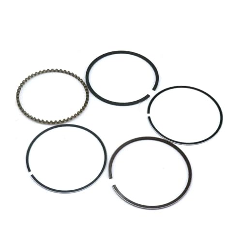 GXV140 60MM / 64MM sXgOZbg 4T 5HP VtgGW HR195 HRA215 HRB215 HRC/HRM215 Ŋ@p (64MM piston ring)