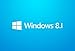 Produktbild System Builder Windows 8.1 Professional 64-bit Spansich 1pk DVD