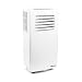 Tristar Climatizzatore portatile - 7.000 BTU - 3 in 1 - Deumidifica, Raffresca...