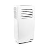 Tristar Aire acondicionado portátil – 7.000 BTU – 3 en 1 – Deshumidifica, Refresca, Ventila – Hasta 25 m² – Kit para ventana incluido – AC-5478 [Clase de eficiencia energética A]
