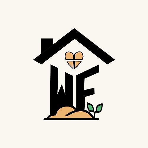 Couverture de Well-Fostered Home