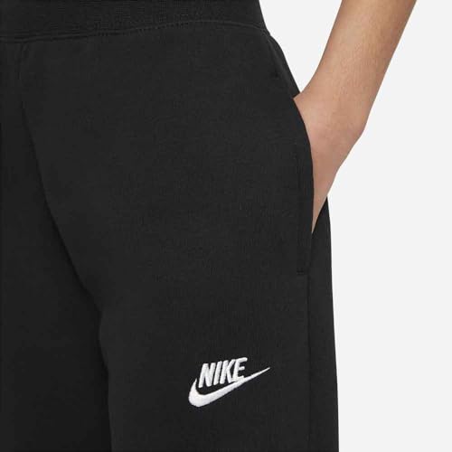 Image of Nike Kids Sportswear Club Fleece Pants (Little Kids /Big Kids)