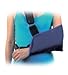 Comfortland Shoulder Immobilizer w/Waist Strap