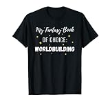 World Building Book Time