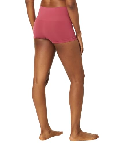 SPANX Ecocare Everyday Shaping Boyshorts Winter Rose SM - Regular
