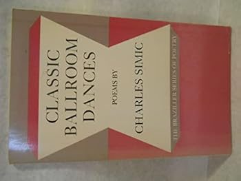 Classic Ballroom Dances: Poems