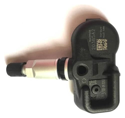 Capteur de pression des pneus TPMS Infiniti PMV-C811 alerte crevaison