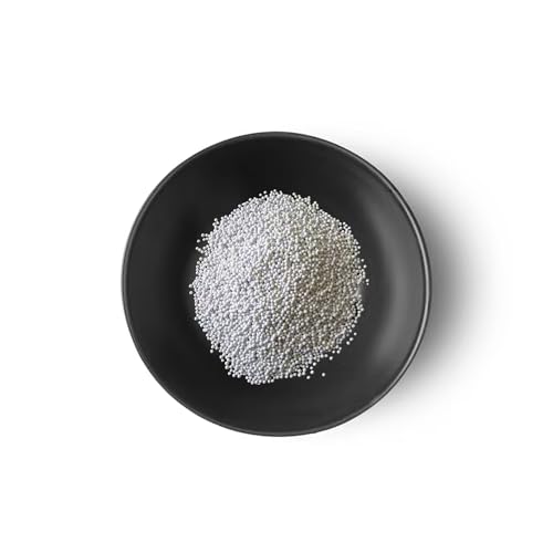 Pacific Pelican's Calcium Chloride Anhydrous (CaCl2) - Chemical (2lb)