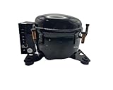 Compresseur 12v24 Volts 12 Volts Congélateur De Voiture Réfrigérateur Extérieur Compresseur CC ZH25G 35G(ZH25G)