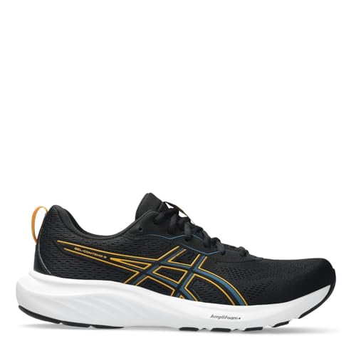 Asics Homme Gel-Contend 9 Black Yamabuki 43.5 chaussures de course