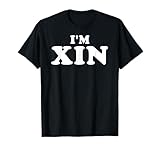 Personalized For Xin & Friends