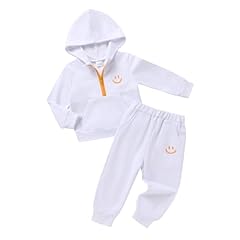 White and Smiling Face