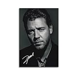 ADMLIE Russell Crowe berühmter männlicher 