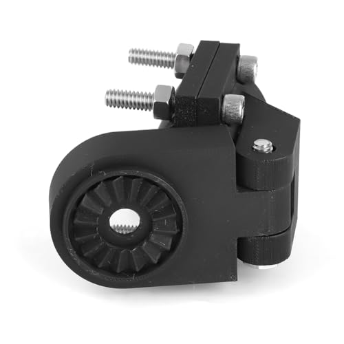WIKIBB for Plus LVS34 All Modes Zero Degree Perspective Mode Pole Mount