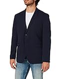 blazer kleider Pattentaschen und Knopfverschluss