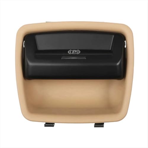 Bouton de commande de frein de stationnement Porsche Panamera 2012 2013 interrupteur 970613251026W0