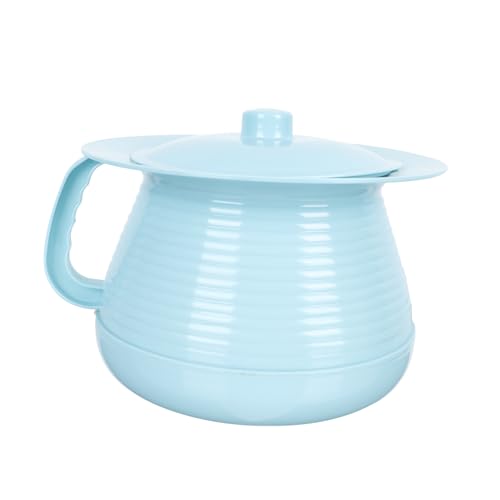 �|�[�^�u���g�C�� ��l�p �W�t���v���X�`�b�N�� ���֊� �A�|�b�g �g�їp ����~�߃x�[�X �ƒ�p �ԗp ����� �D�w�Ή� ႚ� �X�s�b�g�� 20x20x15cm (��)