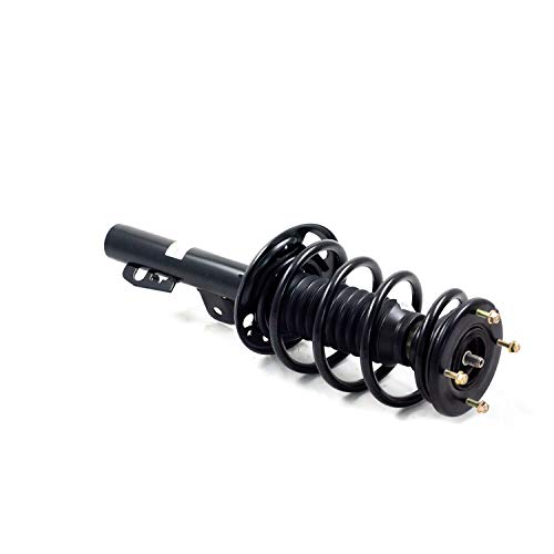 Image of Gabriel G57496 Ultra ReadyMount Front Right Complete Strut Assembly for 09-11 Ford Flex (1 Pack)