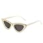 Cateye White