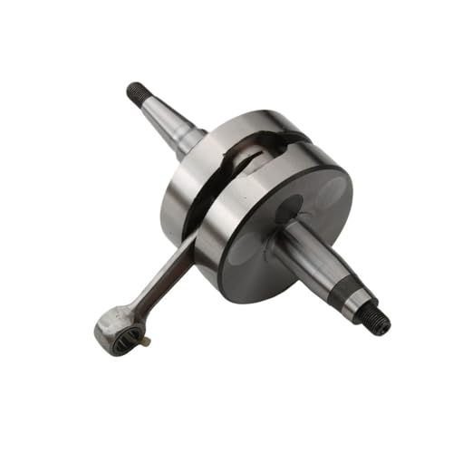 Vilebrequin de course GPR50 haute résistance pour moteur D50B0 2T