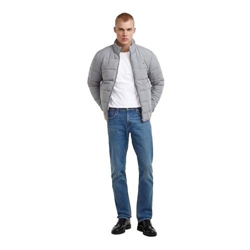 G-Star Meefic Quilted Jacke – Ansicht 6