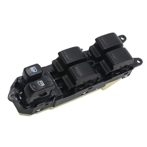 Commande de lève-vitre électrique pour Toyota Land Cruiser régulateur 84820-60100
