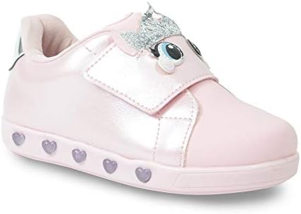 Tenis De Led Tênis Infantil Pampili – MagicFeet