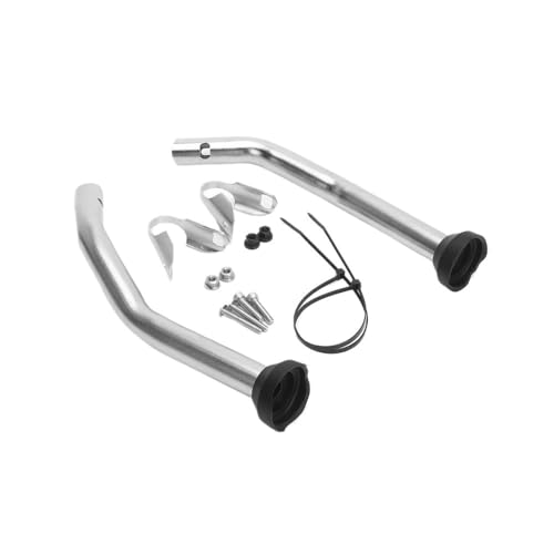 Pare-chocs de barre de crash de moteur de moto R1300GS 2024