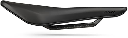 Vista 3 de Fizik Tempo Argo, Versatile Endurance Road Bike Saddle
