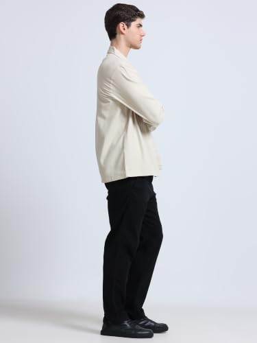 GLORYBOYZ Men's Relaxed Fit Utility Shirt - Image 5