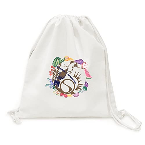 Sac en tissu pliable graffiti tennis une idée cadeau utile pour transporter fruits et légumes