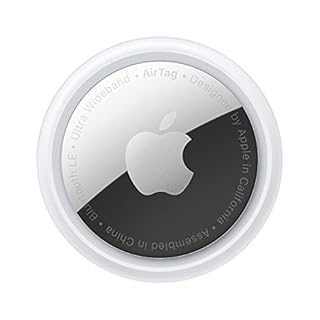 AIRTAG CONFEZIONE DA 4PZ APPLE MX542ZM/A WHITE