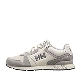 Helly Hansen Anakin Leather 2, Zapatillas Hombre, Nieve, 42 EU