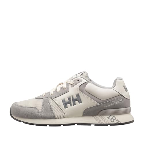 Baskets Anakin Leather 2 Helly Hansen pour homme en cuir élégant