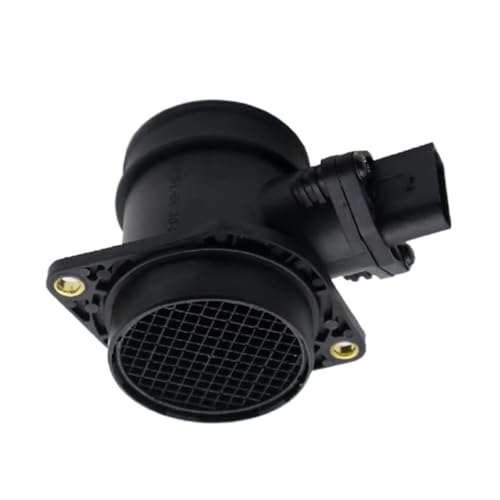 0280218063 Capteur débit d'air massique MAF de remplacement pour moteur essence et diesel Golf