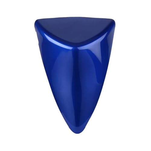 Carénage arrière de siège moto rigide pour ZX-6R 2007-2008, capot passager aérodynamique ABS