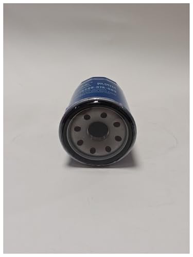 15400-RTA-003 Engine Oil Filter Compatible With 15400- PLM-A02/ 15400-RTA-004/15400-PH1-F01/15400-PLC-003。Compatible With Acura/Compatible with Accord - Image 6