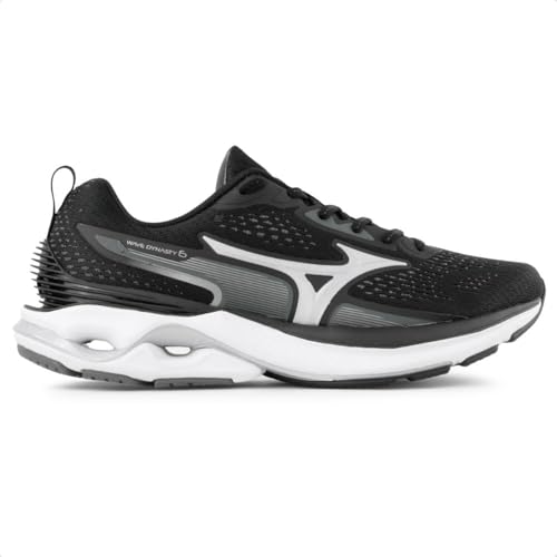 Tênis de Corrida Masculino Mizuno Wave Dynasty 6