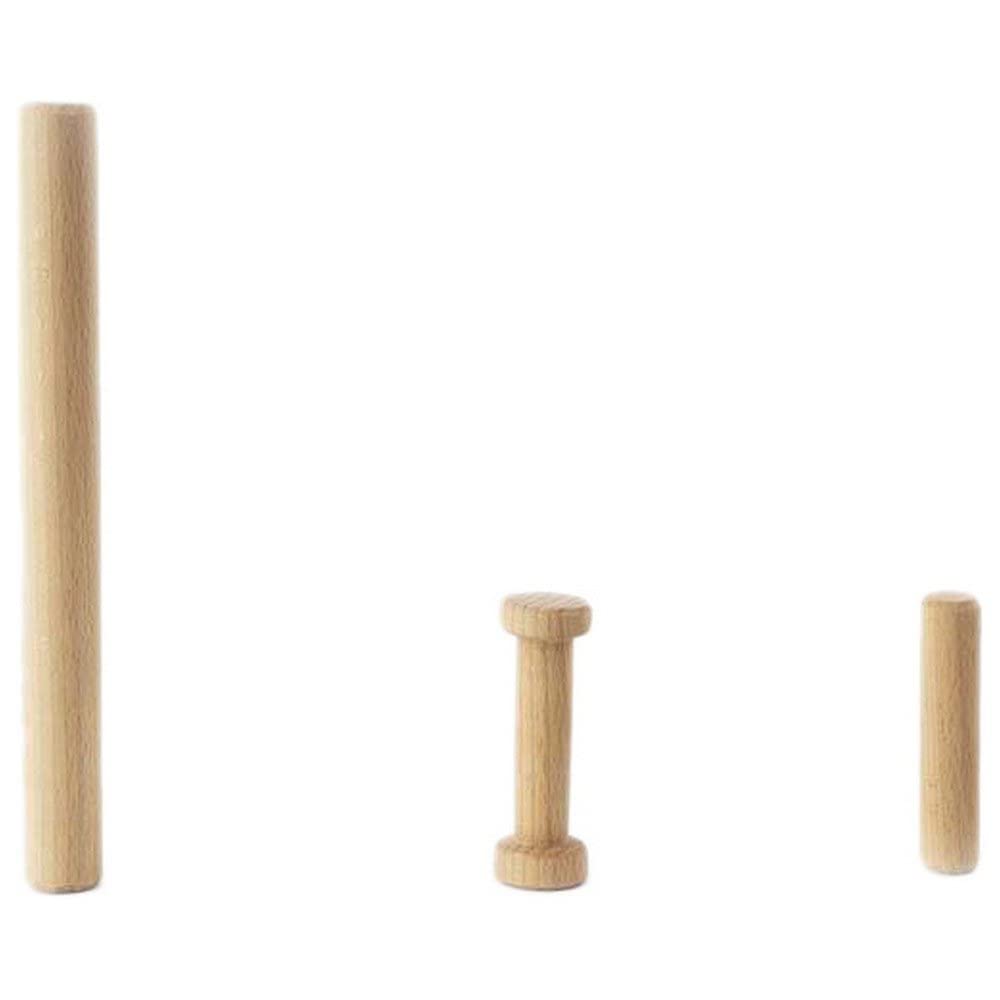 GIBBON Tension Support Stick Board Accessories Brown One Size