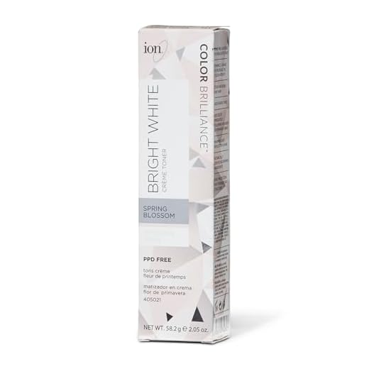 Ion Spring Blossom Creme Toner Spring Blossom