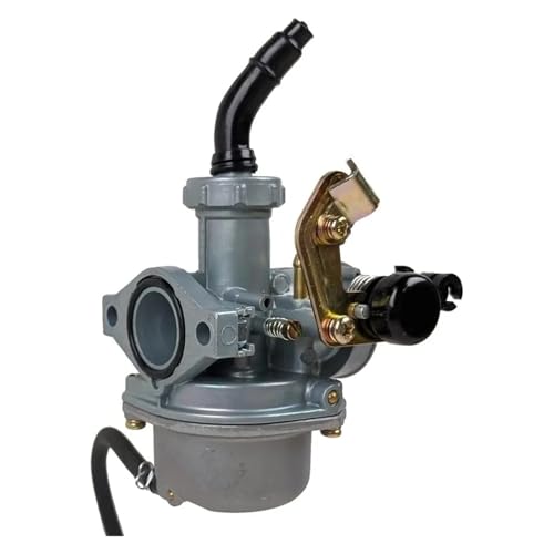 Carburateur PZ22 38mm résolvant les trous d'accélération pour Apollo Taotao