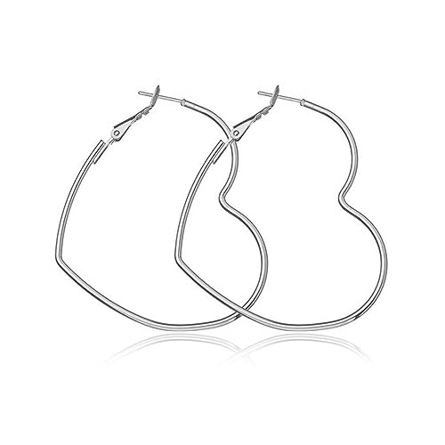 Boucles d'oreilles romantiques pour exprimer votre féminité avec douceur