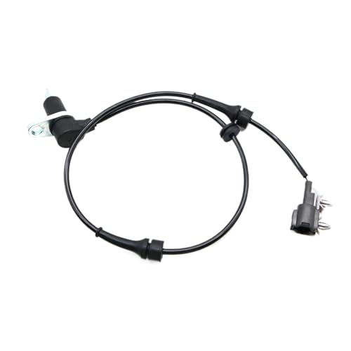 Capteur ABS avant droit QX4 47910-0W060 pour système de freinage
