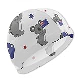 ★ [Seguridad e impermeable]: Transpirable, de secado rápido, lavable a máquina y lavable a mano, fácil de cuidar y duradero. Agradable para la piel, no tóxico, no deformable, resistente al desgarro. Olor no tóxico al abrir el paquete. Después de exponer el gorro de baño al aire durante un tiempo, el olor desaparecerá.