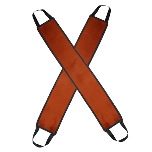 Beatifufu Back Tanning Applicator Tool Long Strip Lotion Applicator Soft Mitt for Sunscreen Self Tanner