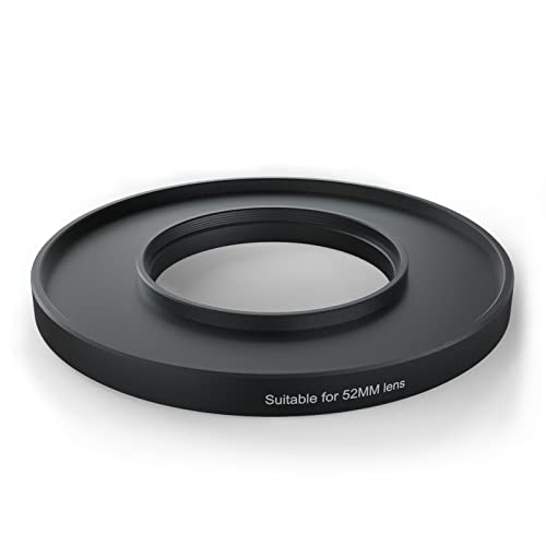 TILTA Mirage Matte BoxpA_v^[O (Adapter Ring for Tilta Mirage) MB-T16 (52mm)