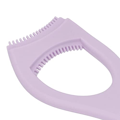 Stencil flexible de silicona para maquillaje miniatura 7