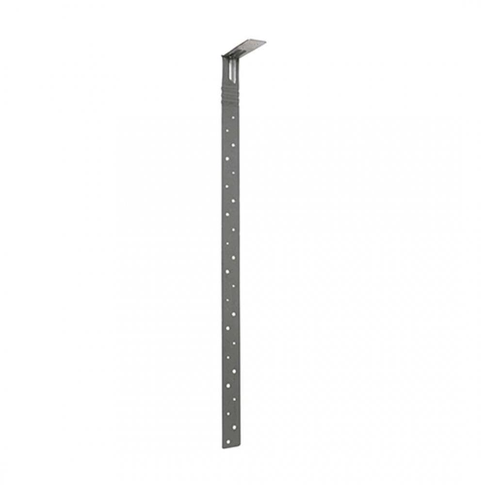 Timco - Restraint Straps - Heavy Duty - Engineered - Galvanised (Size 700/100-1 Each)