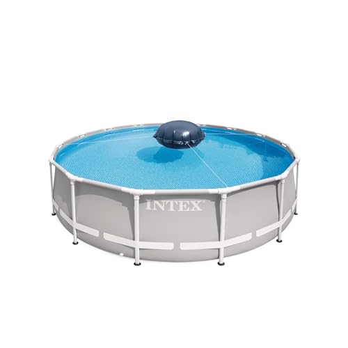 Coussin d'air pour bâche Intex 28099 préparez sereinement votre piscine - 3